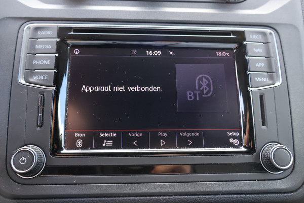 Volkswagen Caddy 2.0 TDI L1H1 Automaat Exclusive Edition