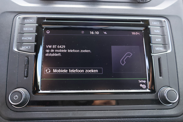 Volkswagen Caddy 2.0 TDI L1H1 Automaat Exclusive Edition