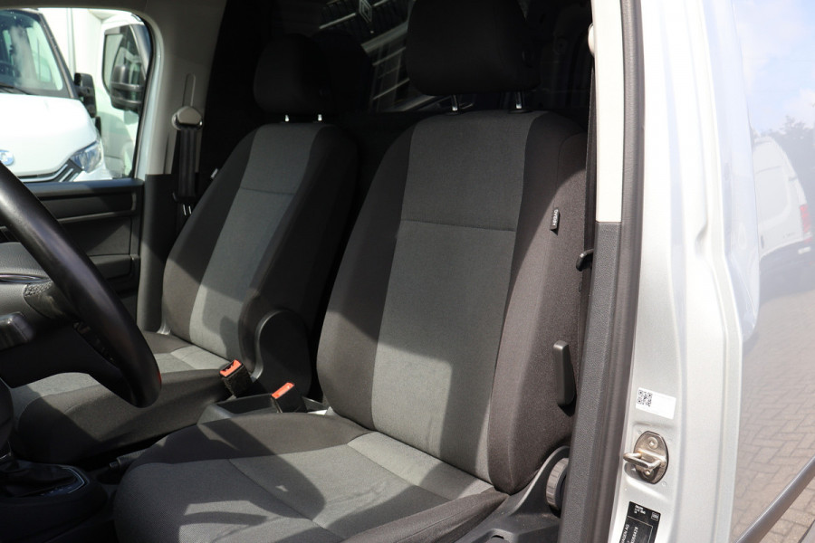 Volkswagen Caddy 2.0 TDI L1H1 Automaat Exclusive Edition