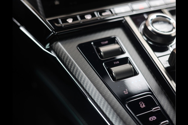Aston Martin Vantage Roadster 4.0 V8 | Malachite - Bowers & Wilkins