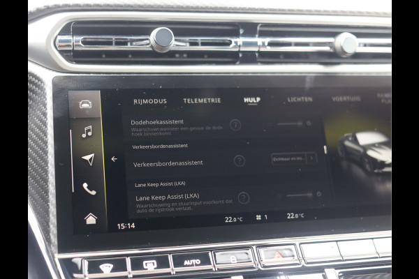 Aston Martin Vantage Roadster 4.0 V8 | Malachite - Bowers & Wilkins