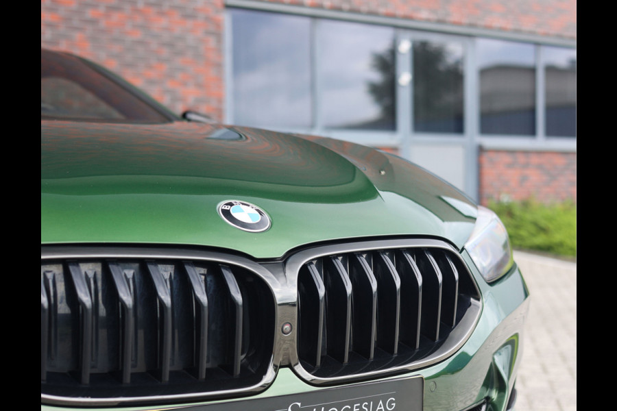 BMW 8 Serie M850i xDrive | Verde Ermes - Vol!