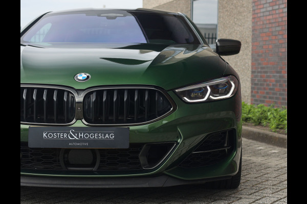BMW 8 Serie M850i xDrive | Verde Ermes - Vol!