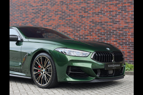 BMW 8 Serie M850i xDrive | Verde Ermes - Vol!