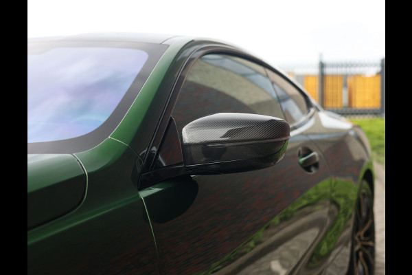 BMW 8 Serie M850i xDrive | Verde Ermes - Vol!