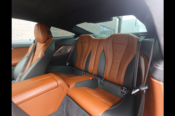 BMW 8 Serie M850i xDrive | Verde Ermes - Vol!
