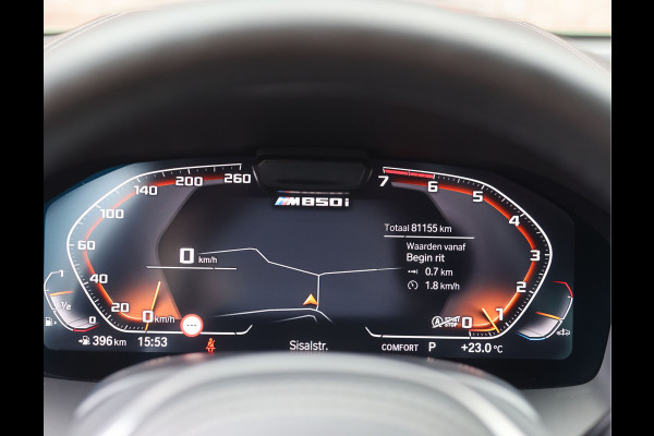 BMW 8 Serie M850i xDrive | Verde Ermes - Vol!