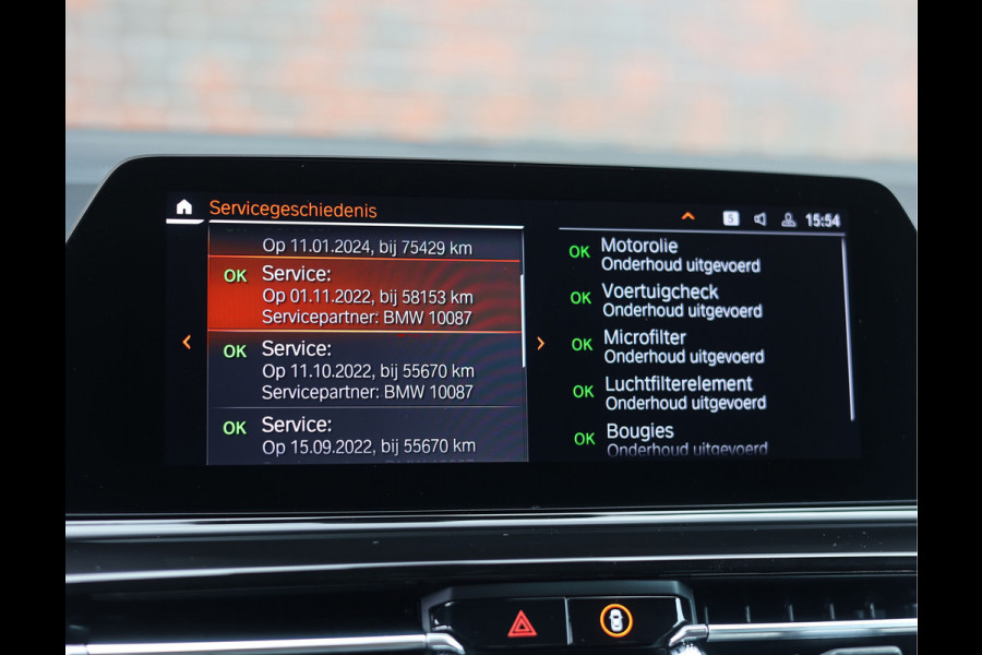 BMW 8 Serie M850i xDrive | Verde Ermes - Vol!