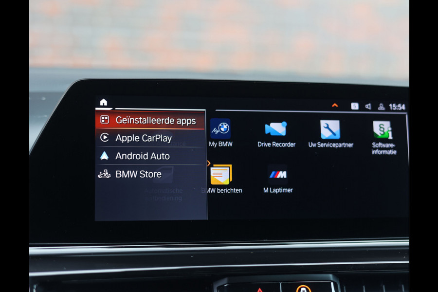 BMW 8 Serie M850i xDrive | Verde Ermes - Vol!