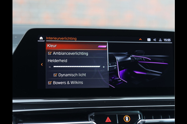 BMW 8 Serie M850i xDrive | Verde Ermes - Vol!