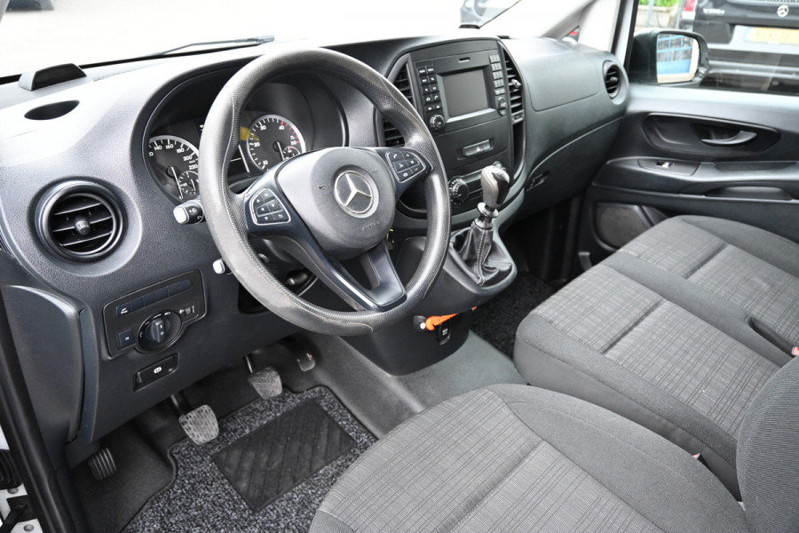 Mercedes-Benz Vito 111 CDI L2 MARGE Airco, Camera, Trekhaak