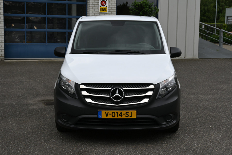 Mercedes-Benz Vito 111 CDI L2 MARGE Airco, Camera, Trekhaak