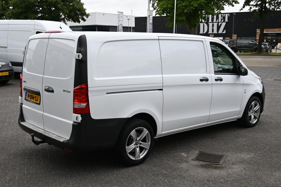 Mercedes-Benz Vito 111 CDI L2 MARGE Airco, Camera, Trekhaak