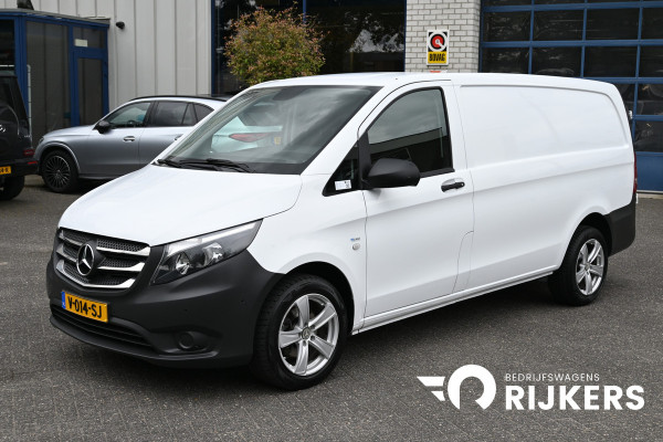 Mercedes-Benz Vito 111 CDI L2 MARGE Airco, Camera, Trekhaak