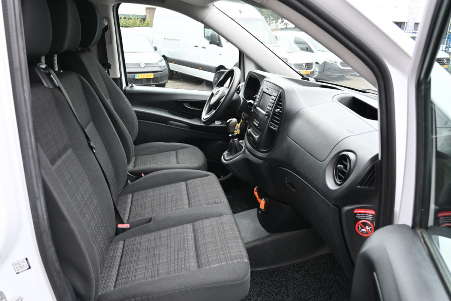 Mercedes-Benz Vito 111 CDI L2 MARGE Airco, Camera, Trekhaak