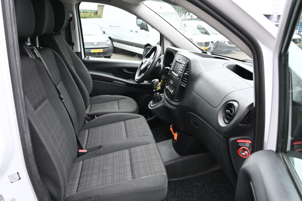 Mercedes-Benz Vito 111 CDI L2 MARGE Airco, Camera, Trekhaak