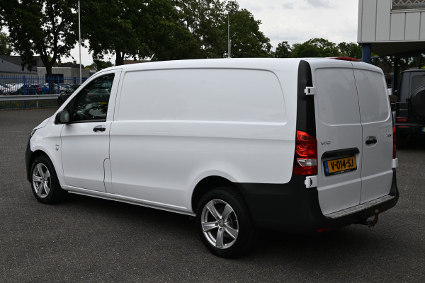 Mercedes-Benz Vito 111 CDI L2 MARGE Airco, Camera, Trekhaak
