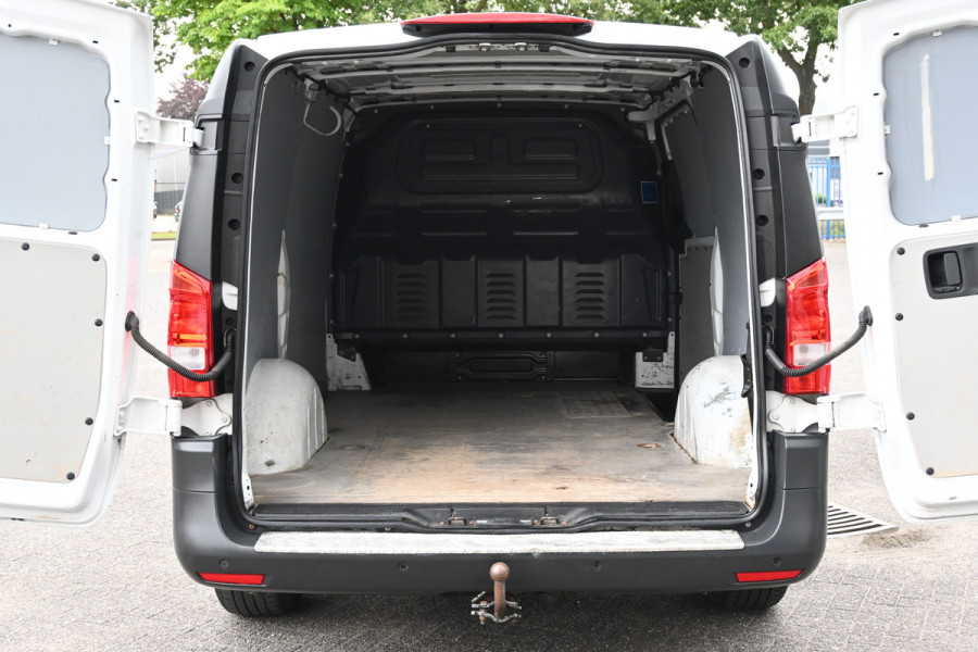 Mercedes-Benz Vito 111 CDI L2 MARGE Airco, Camera, Trekhaak