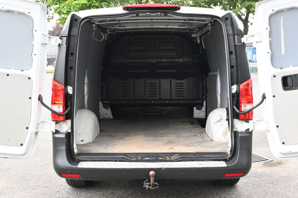 Mercedes-Benz Vito 111 CDI L2 MARGE Airco, Camera, Trekhaak