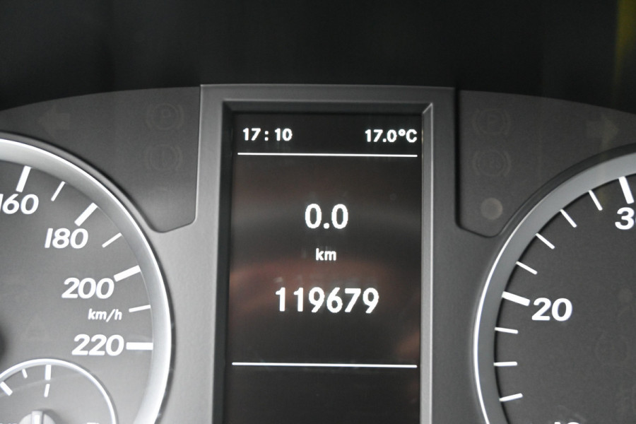 Mercedes-Benz Vito 111 CDI L2 MARGE Airco, Camera, Trekhaak