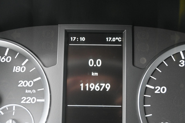 Mercedes-Benz Vito 111 CDI L2 MARGE Airco, Camera, Trekhaak