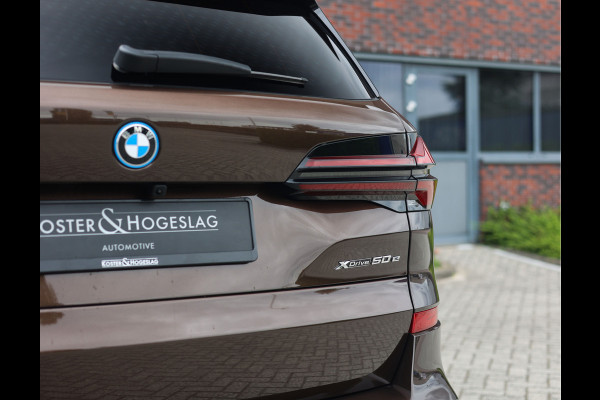 BMW X5 50e xDrive | Macadamia - Pano - Trekhaak