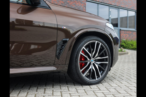 BMW X5 50e xDrive | Macadamia - Pano - Trekhaak