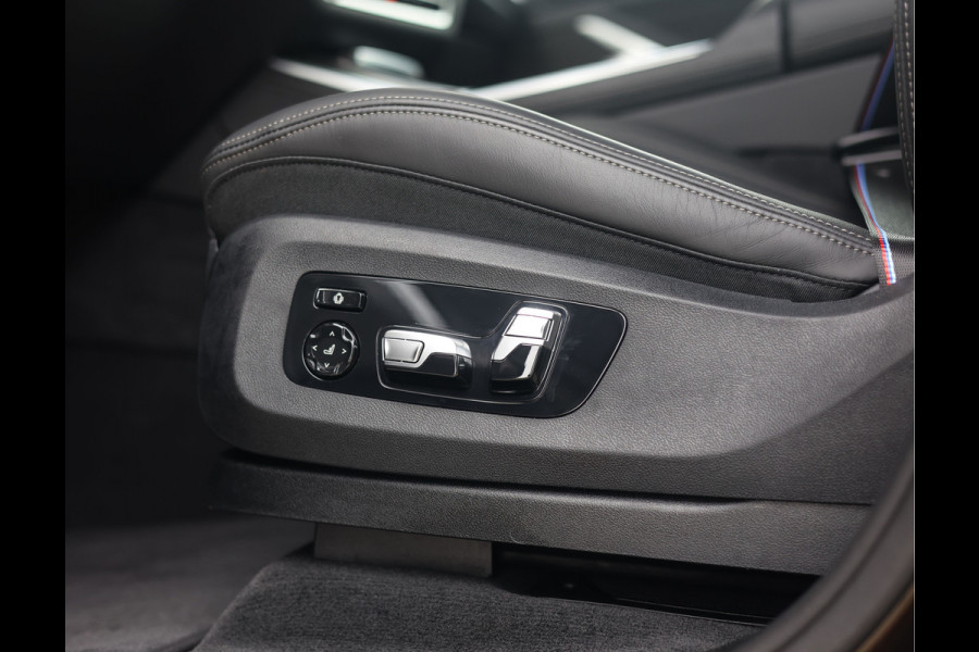 BMW X5 50e xDrive | Macadamia - Pano - Trekhaak