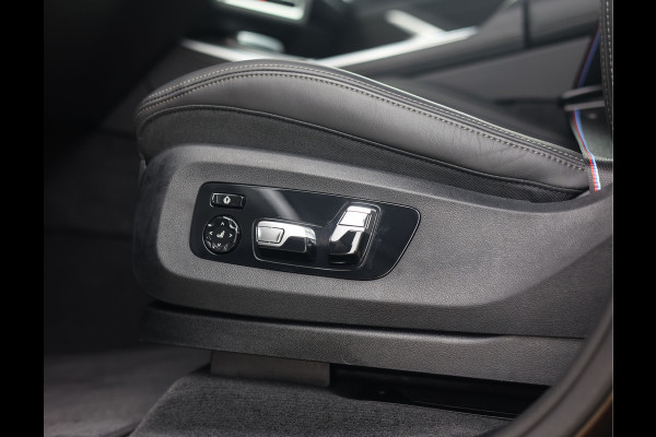 BMW X5 50e xDrive | Macadamia - Pano - Trekhaak