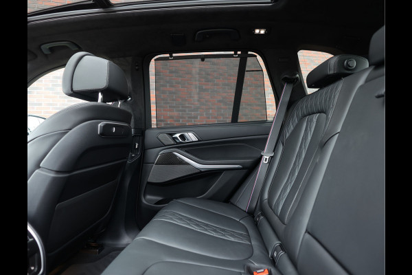 BMW X5 50e xDrive | Macadamia - Pano - Trekhaak