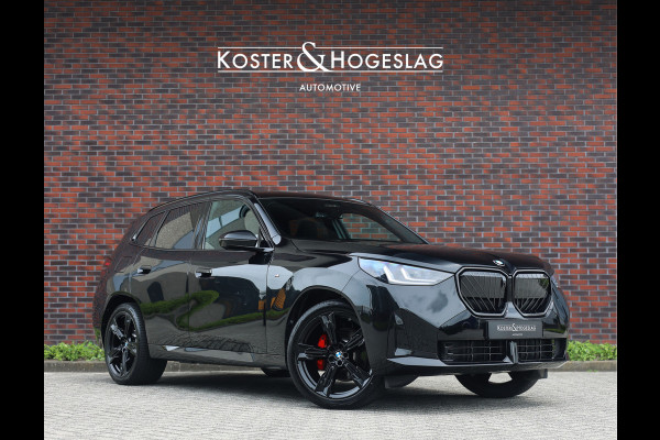 BMW X3 30e xDrive | Pano - Trekhaak - Harman/Kardon