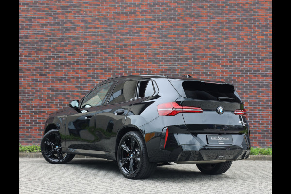 BMW X3 30e xDrive | Pano - Trekhaak - Harman/Kardon