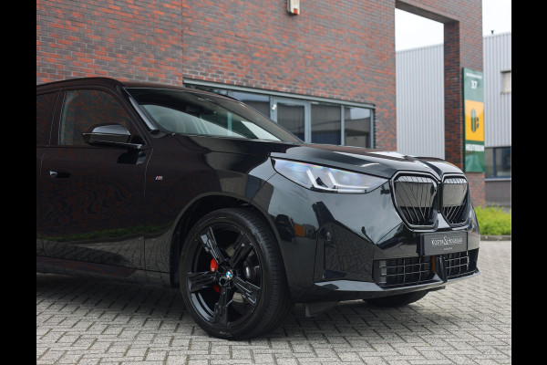 BMW X3 30e xDrive | Pano - Trekhaak - Harman/Kardon