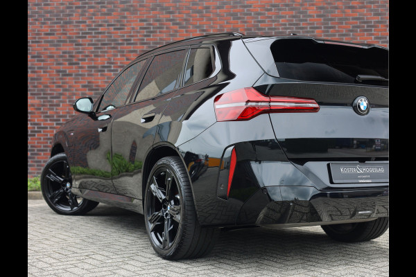 BMW X3 30e xDrive | Pano - Trekhaak - Harman/Kardon