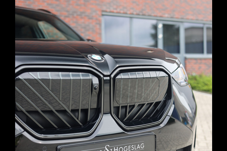 BMW X3 30e xDrive | Pano - Trekhaak - Harman/Kardon
