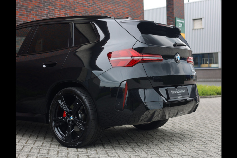 BMW X3 30e xDrive | Pano - Trekhaak - Harman/Kardon