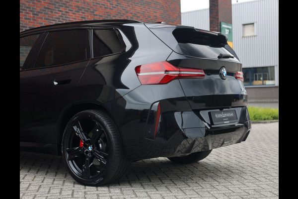 BMW X3 30e xDrive | Pano - Trekhaak - Harman/Kardon