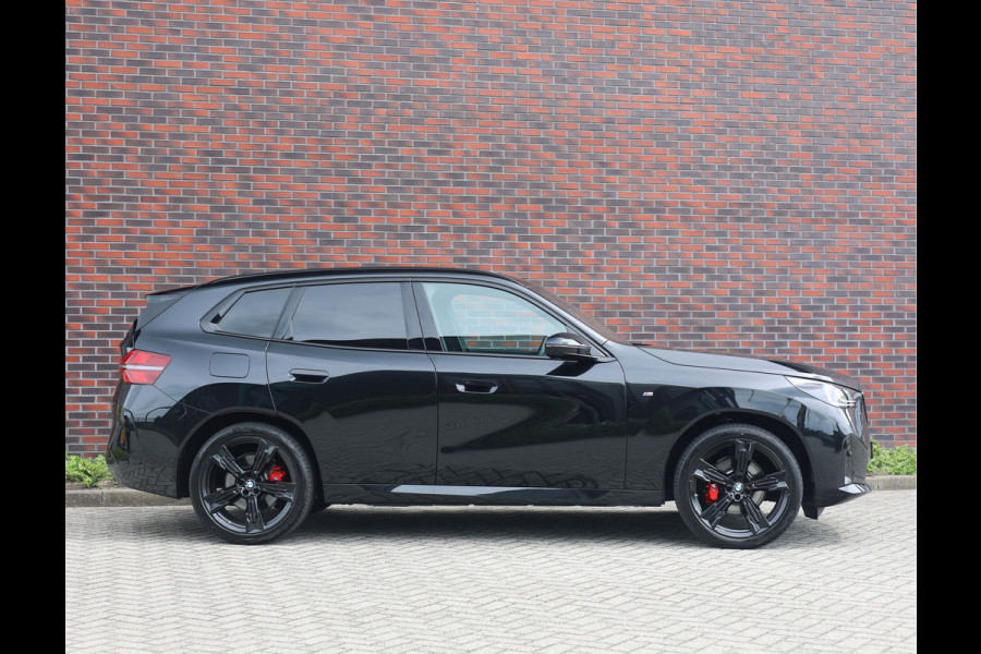 BMW X3 30e xDrive | Pano - Trekhaak - Harman/Kardon