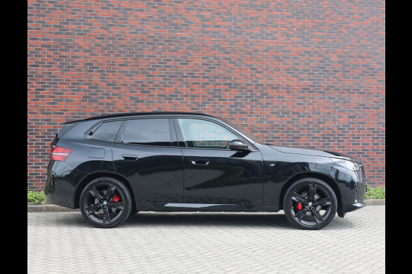 BMW X3 30e xDrive | Pano - Trekhaak - Harman/Kardon
