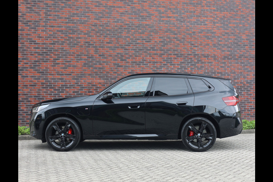 BMW X3 30e xDrive | Pano - Trekhaak - Harman/Kardon