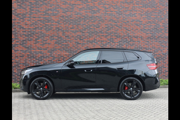 BMW X3 30e xDrive | Pano - Trekhaak - Harman/Kardon