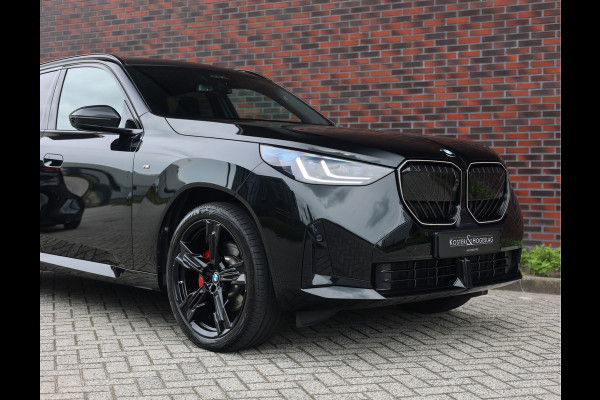 BMW X3 30e xDrive | Pano - Trekhaak - Harman/Kardon