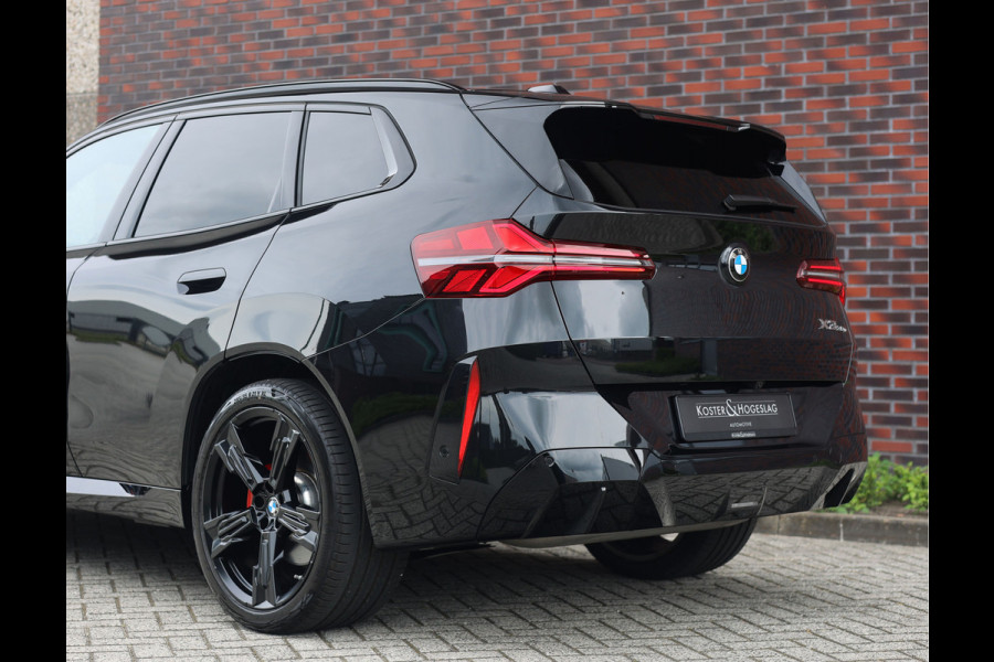 BMW X3 30e xDrive | Pano - Trekhaak - Harman/Kardon