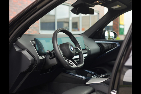 BMW X3 30e xDrive | Pano - Trekhaak - Harman/Kardon