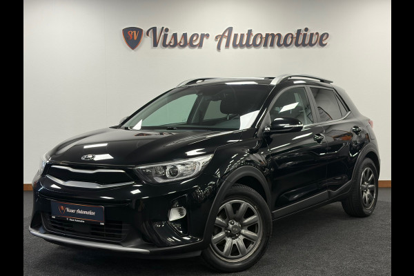 Kia Stonic 1.0 T-GDi MHEV DynamicLine*Winterpakket*Schuifdak*Carplay*Camera*