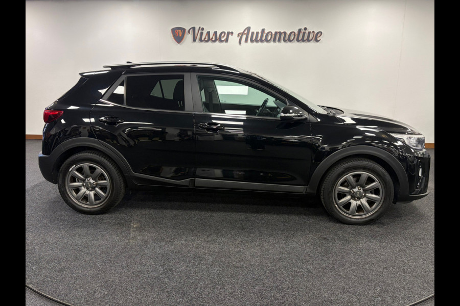 Kia Stonic 1.0 T-GDi MHEV DynamicLine*Winterpakket*Schuifdak*Carplay*Camera*