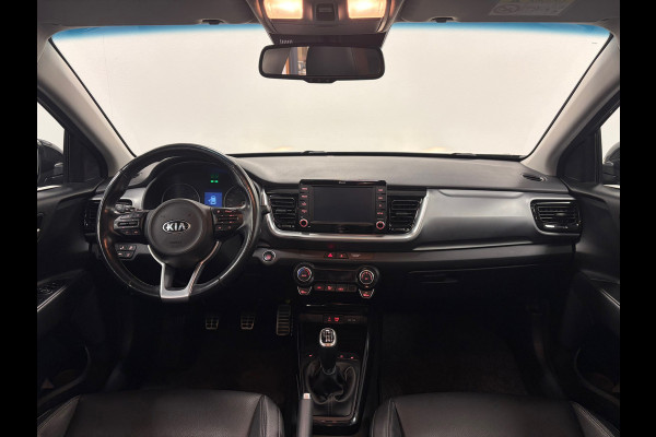 Kia Stonic 1.0 T-GDi MHEV DynamicLine*Winterpakket*Schuifdak*Carplay*Camera*