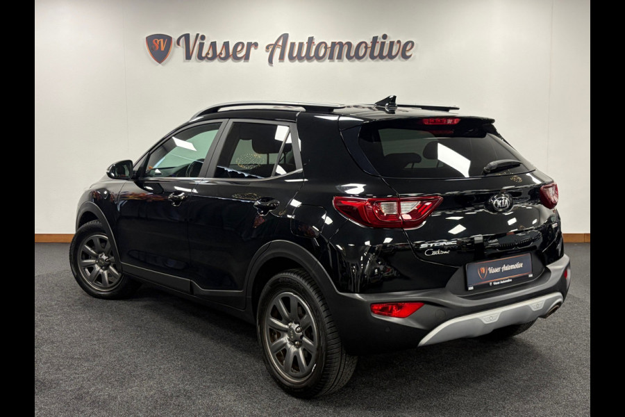 Kia Stonic 1.0 T-GDi MHEV DynamicLine*Winterpakket*Schuifdak*Carplay*Camera*