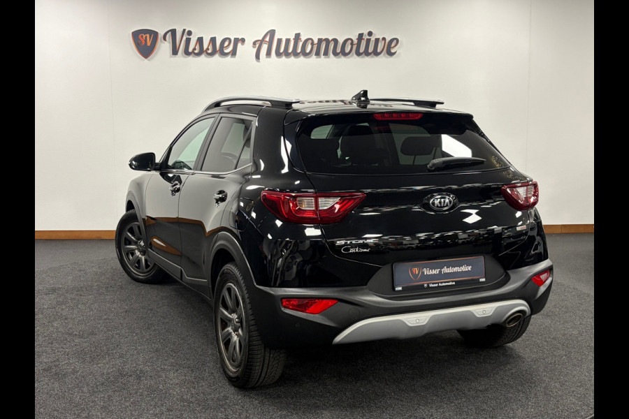 Kia Stonic 1.0 T-GDi MHEV DynamicLine*Winterpakket*Schuifdak*Carplay*Camera*