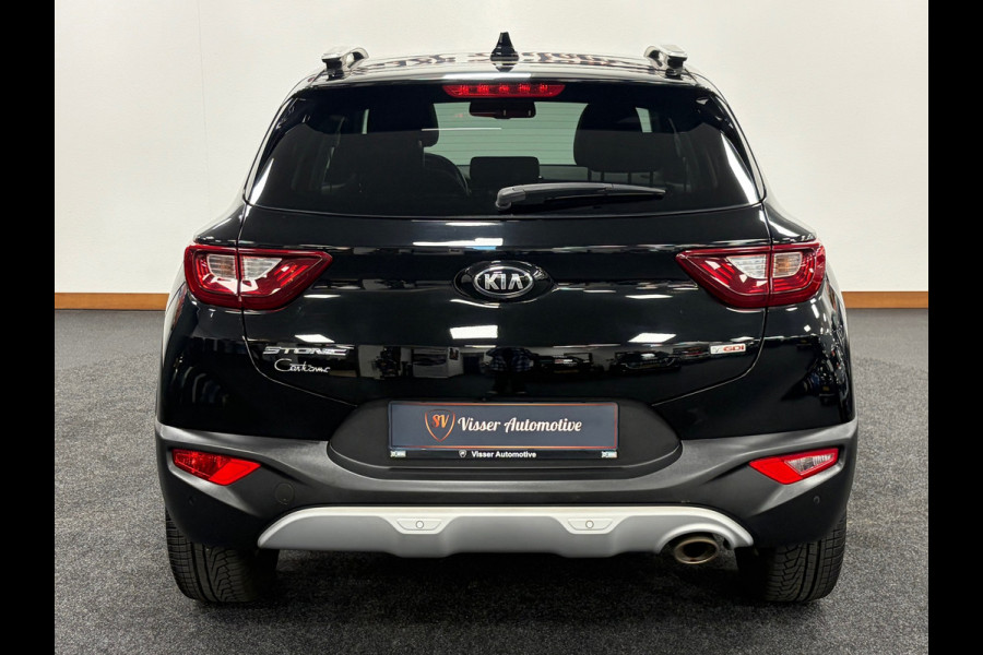 Kia Stonic 1.0 T-GDi MHEV DynamicLine*Winterpakket*Schuifdak*Carplay*Camera*